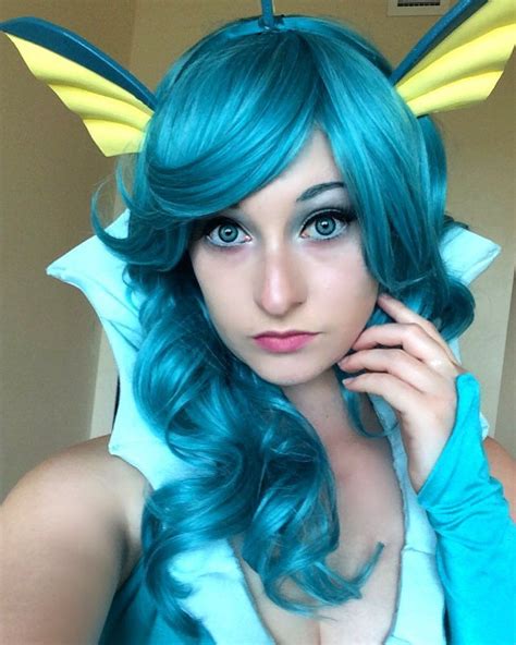 vaporeon costume|More.